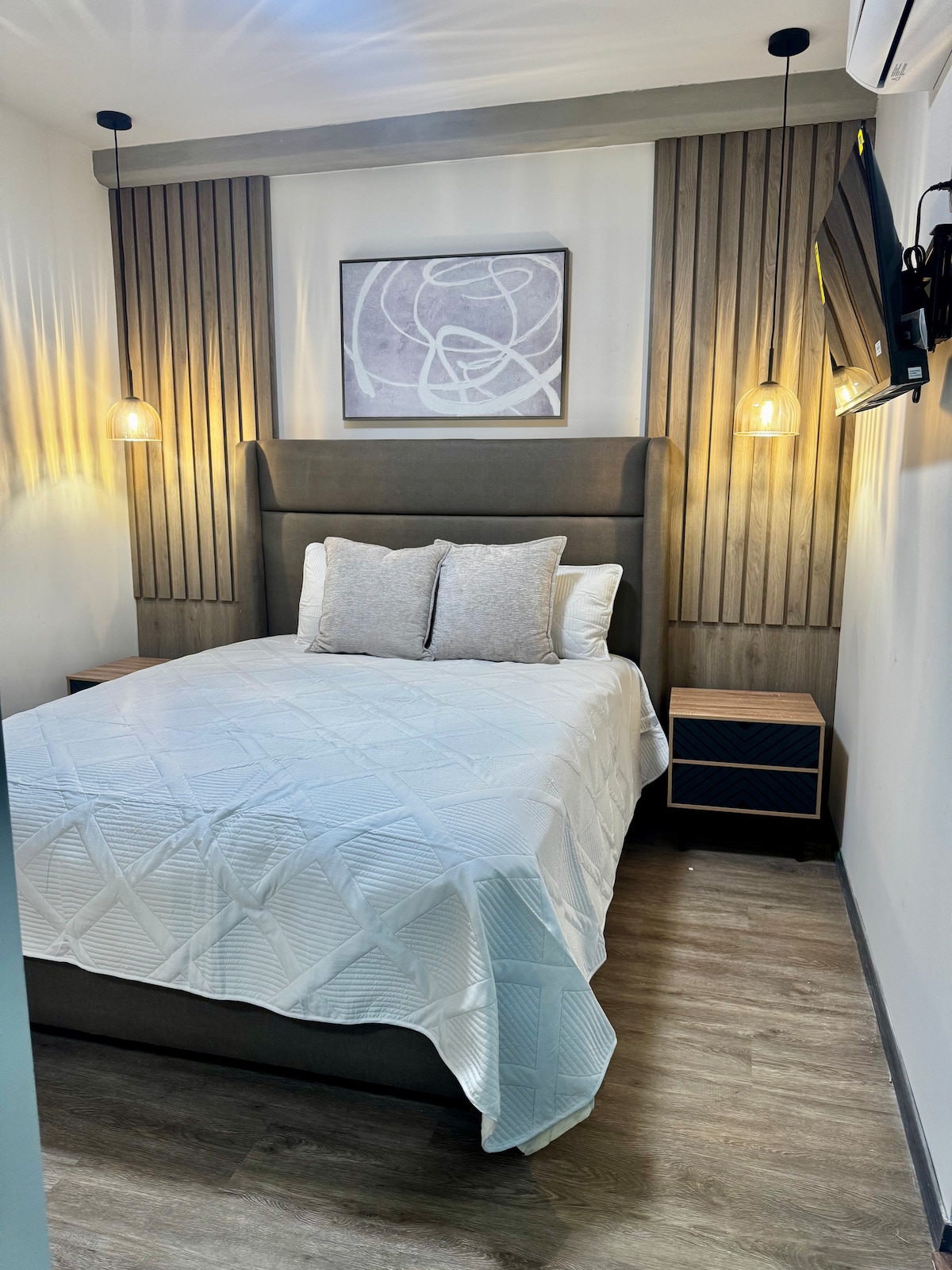 საძინებელი 2