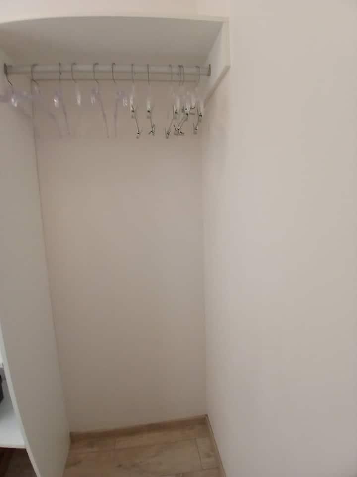 Chambre 1