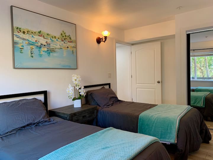 Спална соба 1