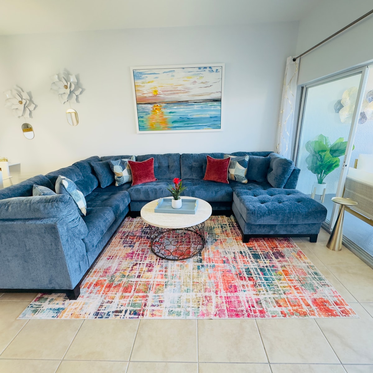 Top Airbnb: Your Epic Disney Getaway Spacious Home 3BD/3BA in Lake Buena Vista