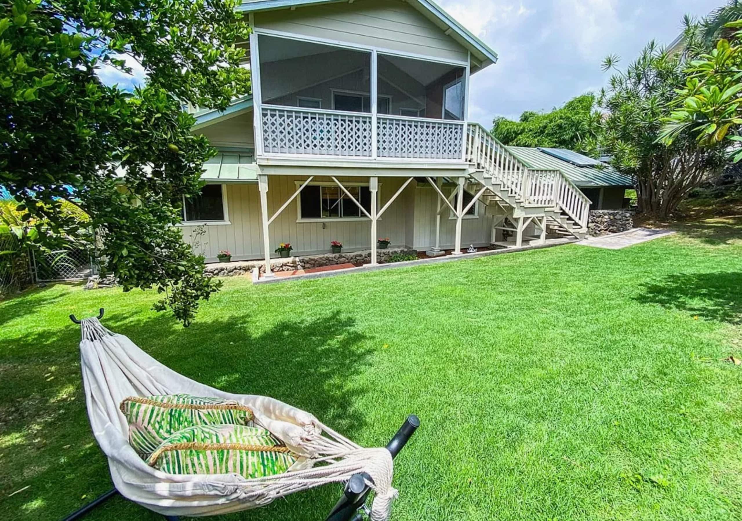 Ocean View Studio • Breezy Lanai & Sunsets - Photo 17