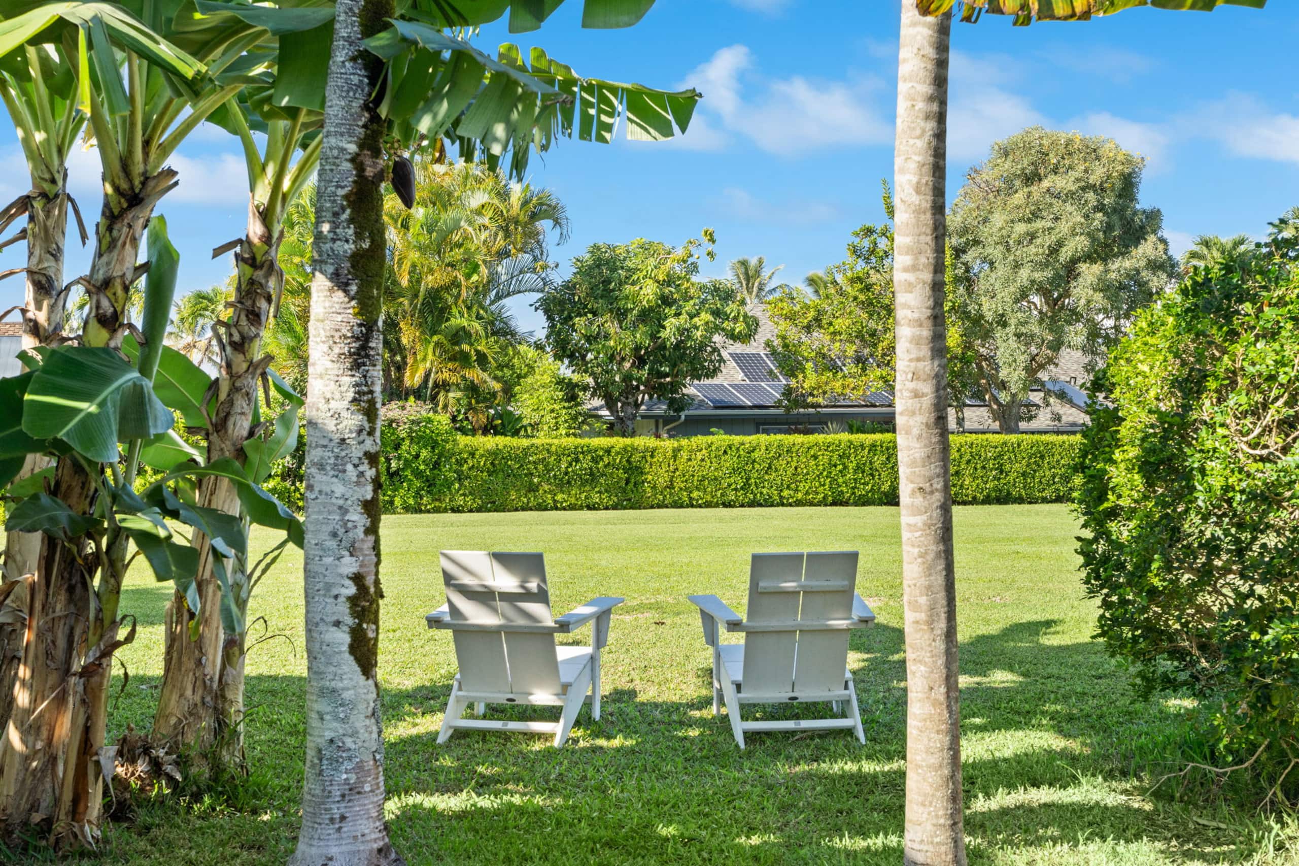 Home in Princeville · ★5.0 · 3 bedrooms · 4 beds · 2 private baths - Image 33
