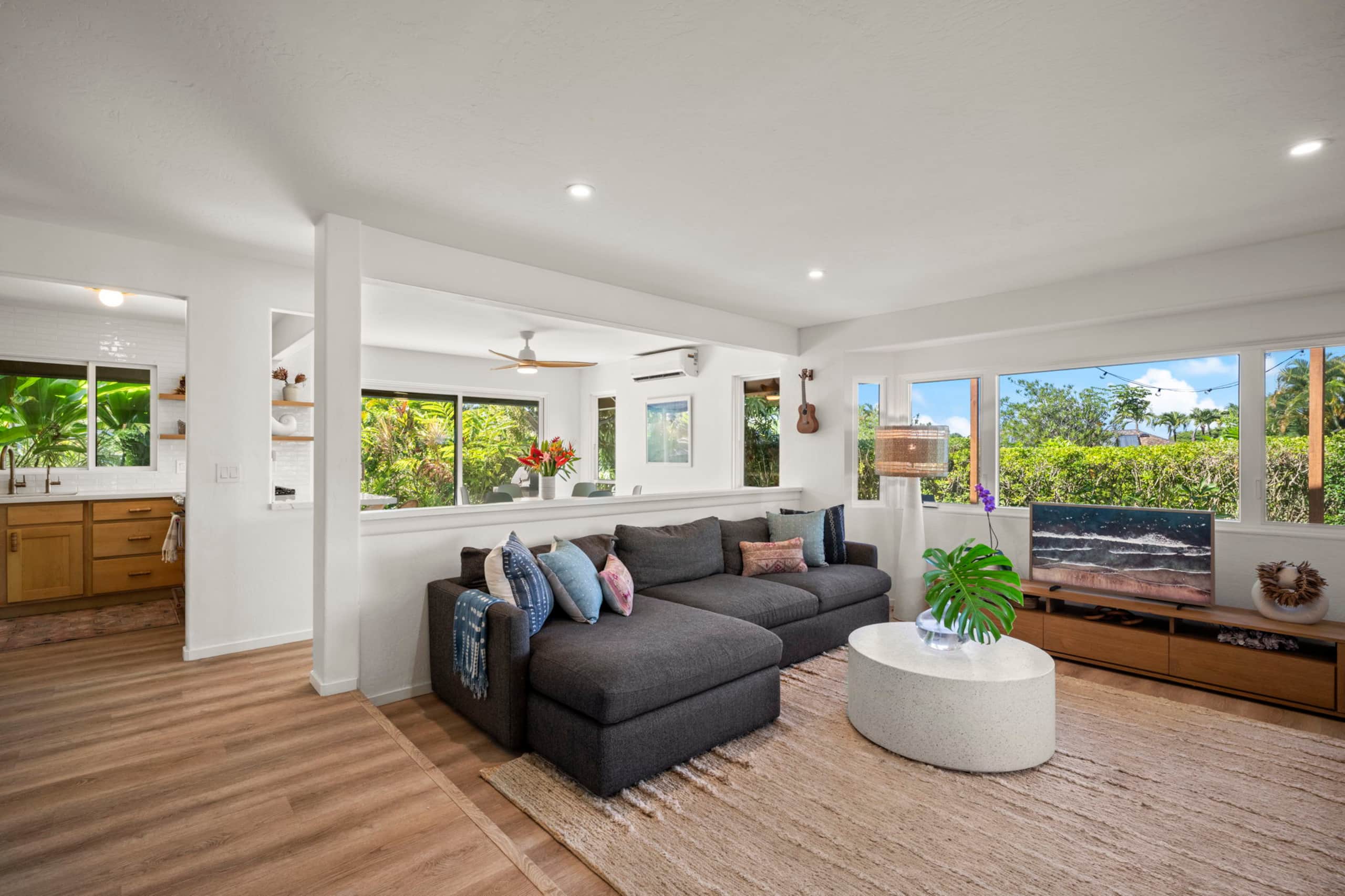 Home in Princeville · ★5.0 · 3 bedrooms · 4 beds · 2 private baths - Image 2