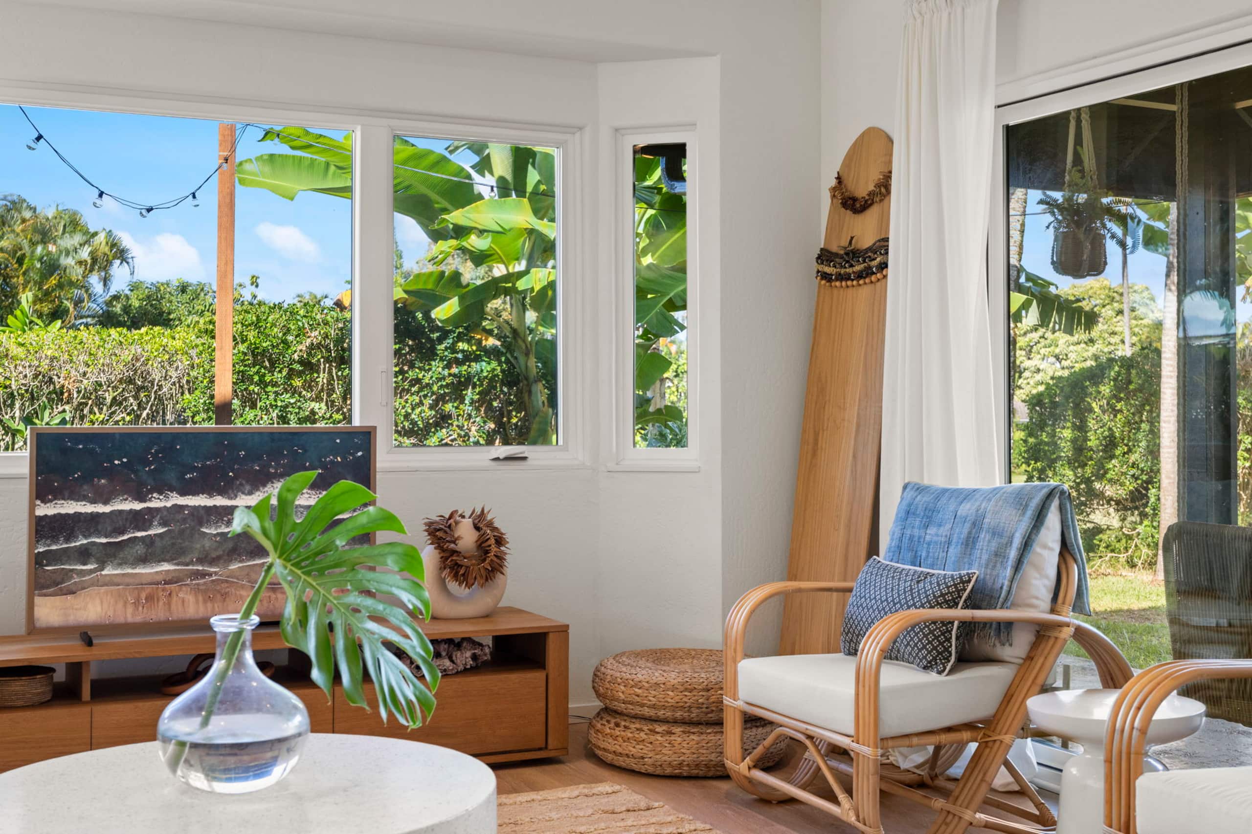 Home in Princeville · ★5.0 · 3 bedrooms · 4 beds · 2 private baths - Image 7