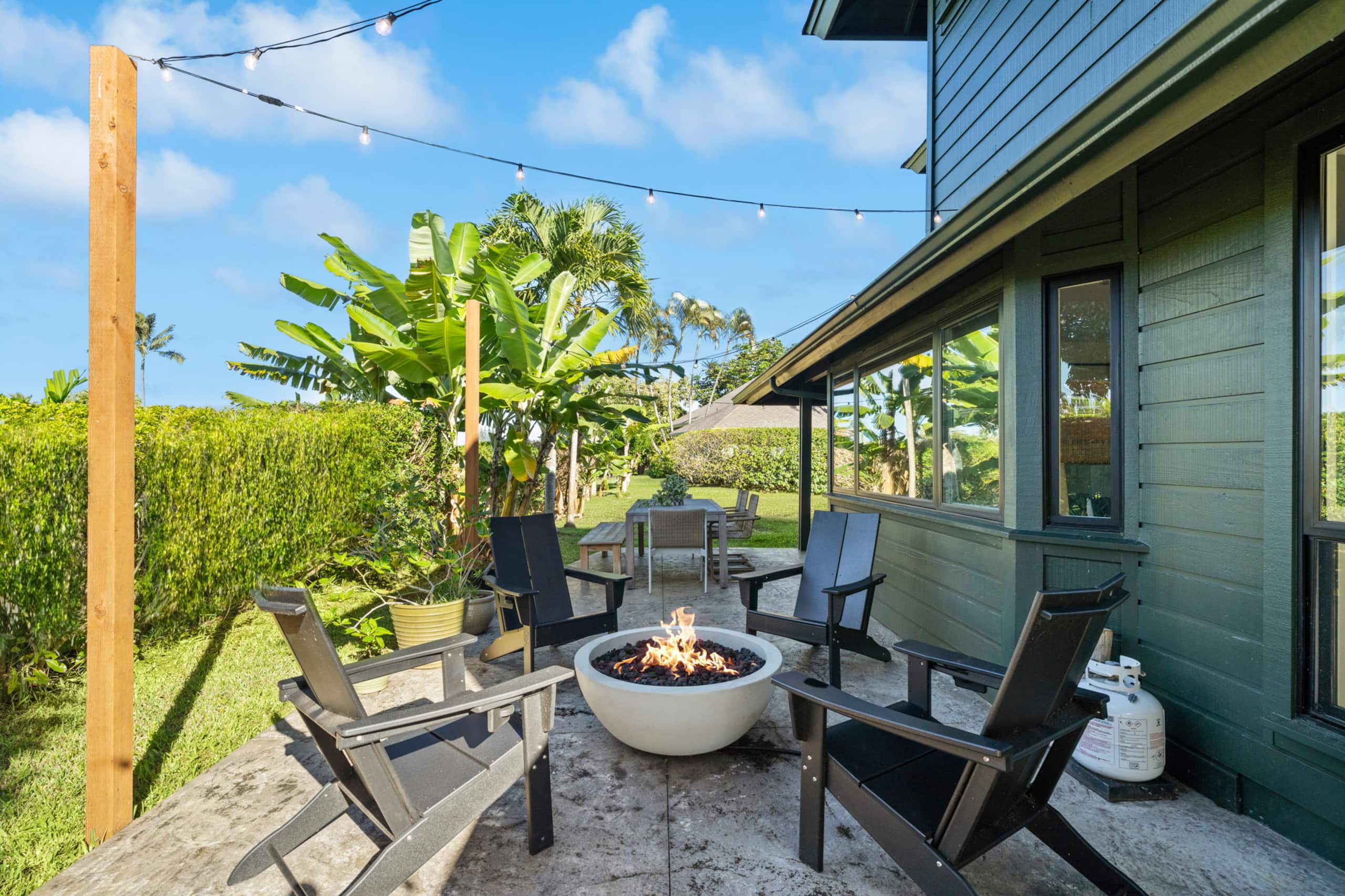 Home in Princeville · ★5.0 · 3 bedrooms · 4 beds · 2 private baths - Image 35