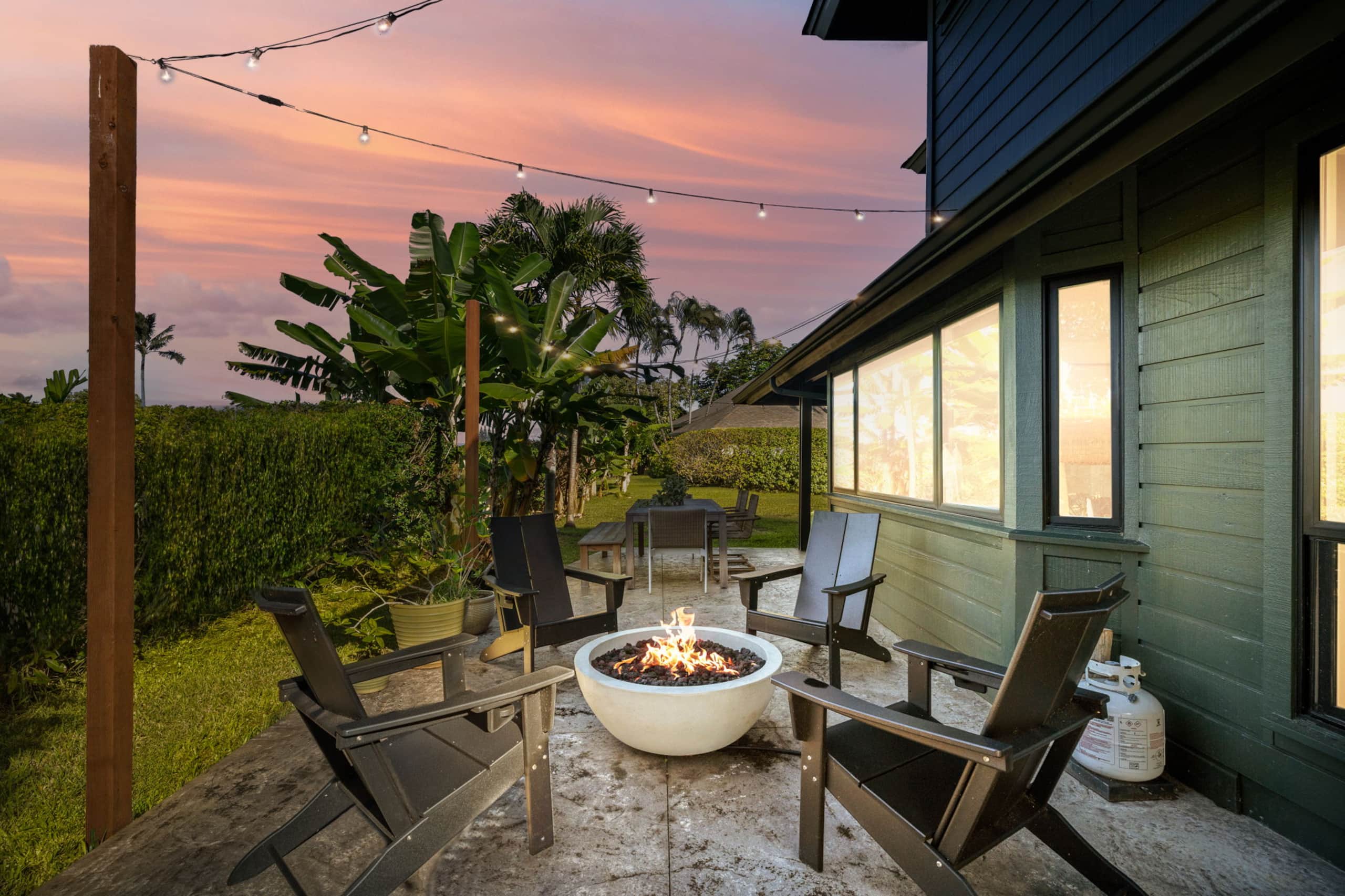 Home in Princeville · ★5.0 · 3 bedrooms · 4 beds · 2 private baths - Image 34