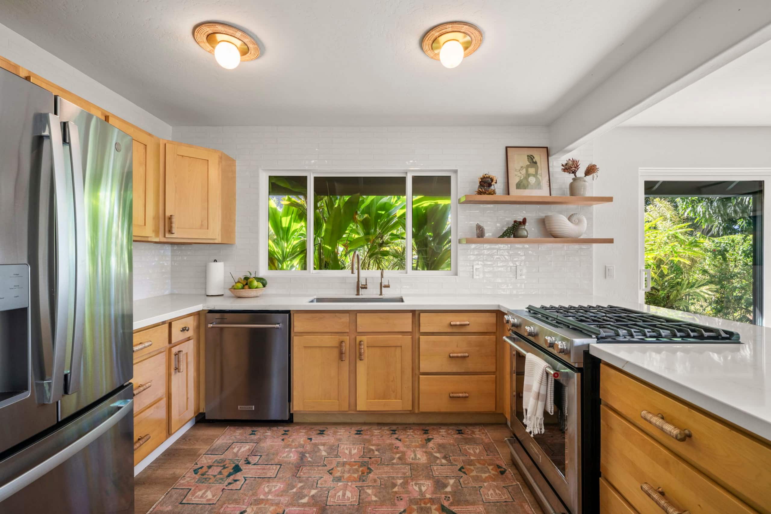 Home in Princeville · ★5.0 · 3 bedrooms · 4 beds · 2 private baths - Image 8