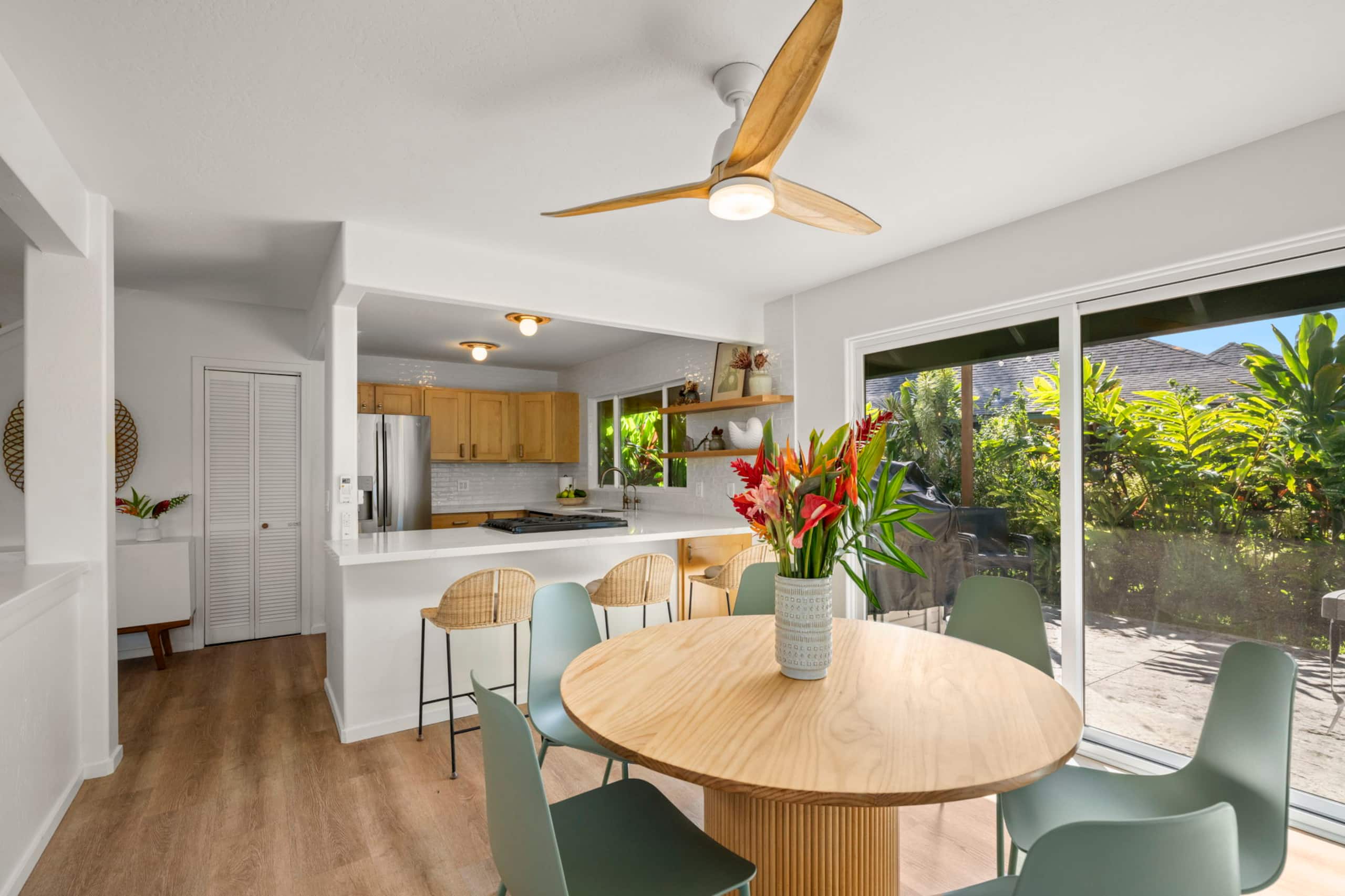 Home in Princeville · ★5.0 · 3 bedrooms · 4 beds · 2 private baths - Image 14