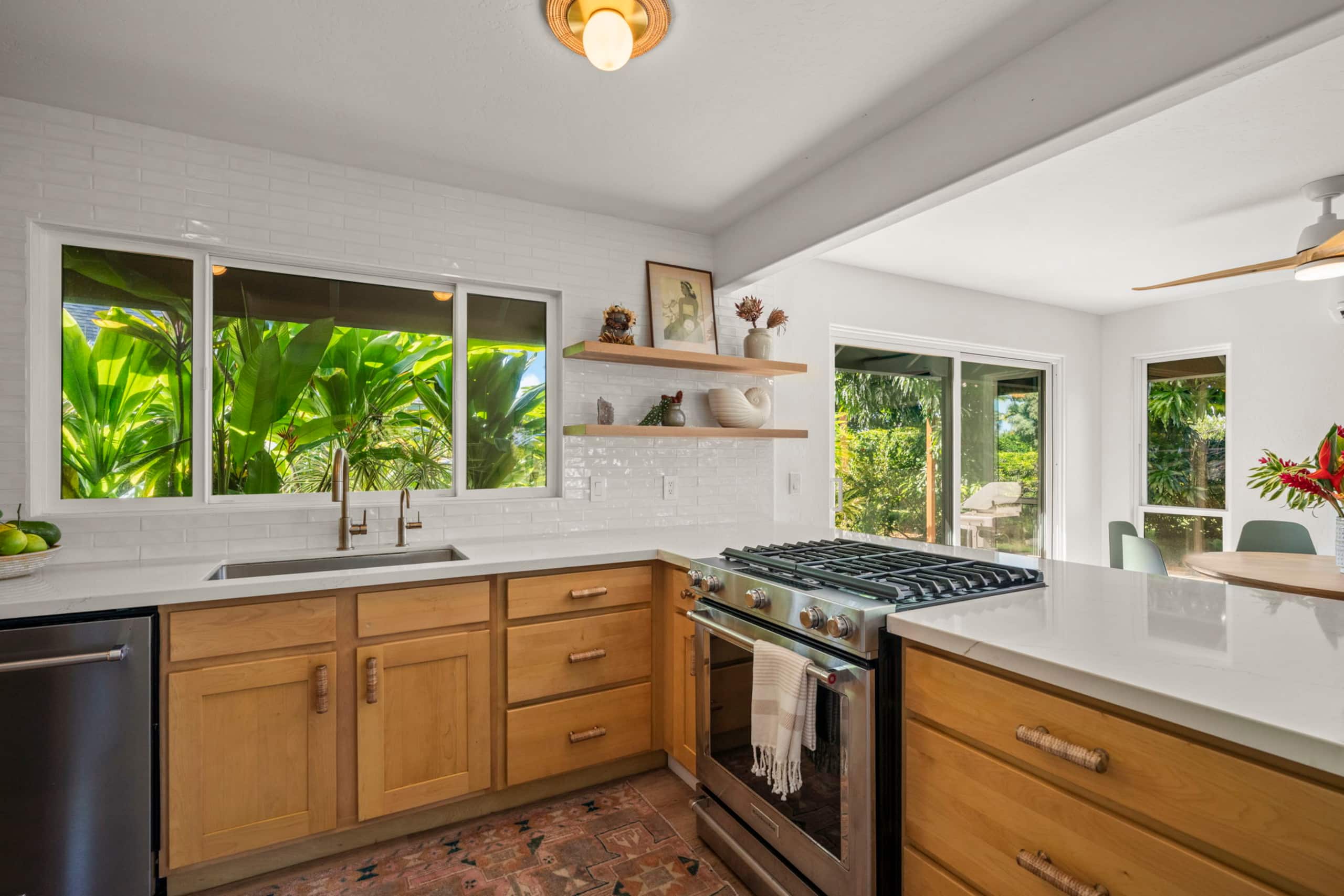 Home in Princeville · ★5.0 · 3 bedrooms · 4 beds · 2 private baths - Image 12
