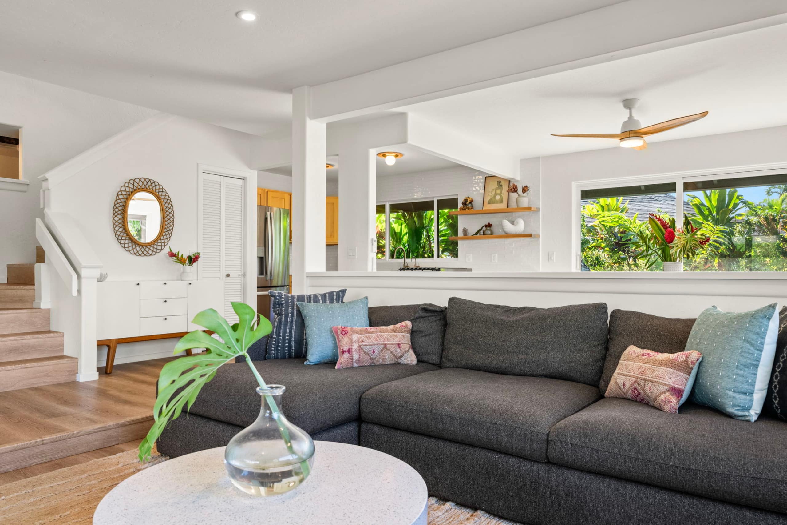 Home in Princeville · ★5.0 · 3 bedrooms · 4 beds · 2 private baths - Image 4
