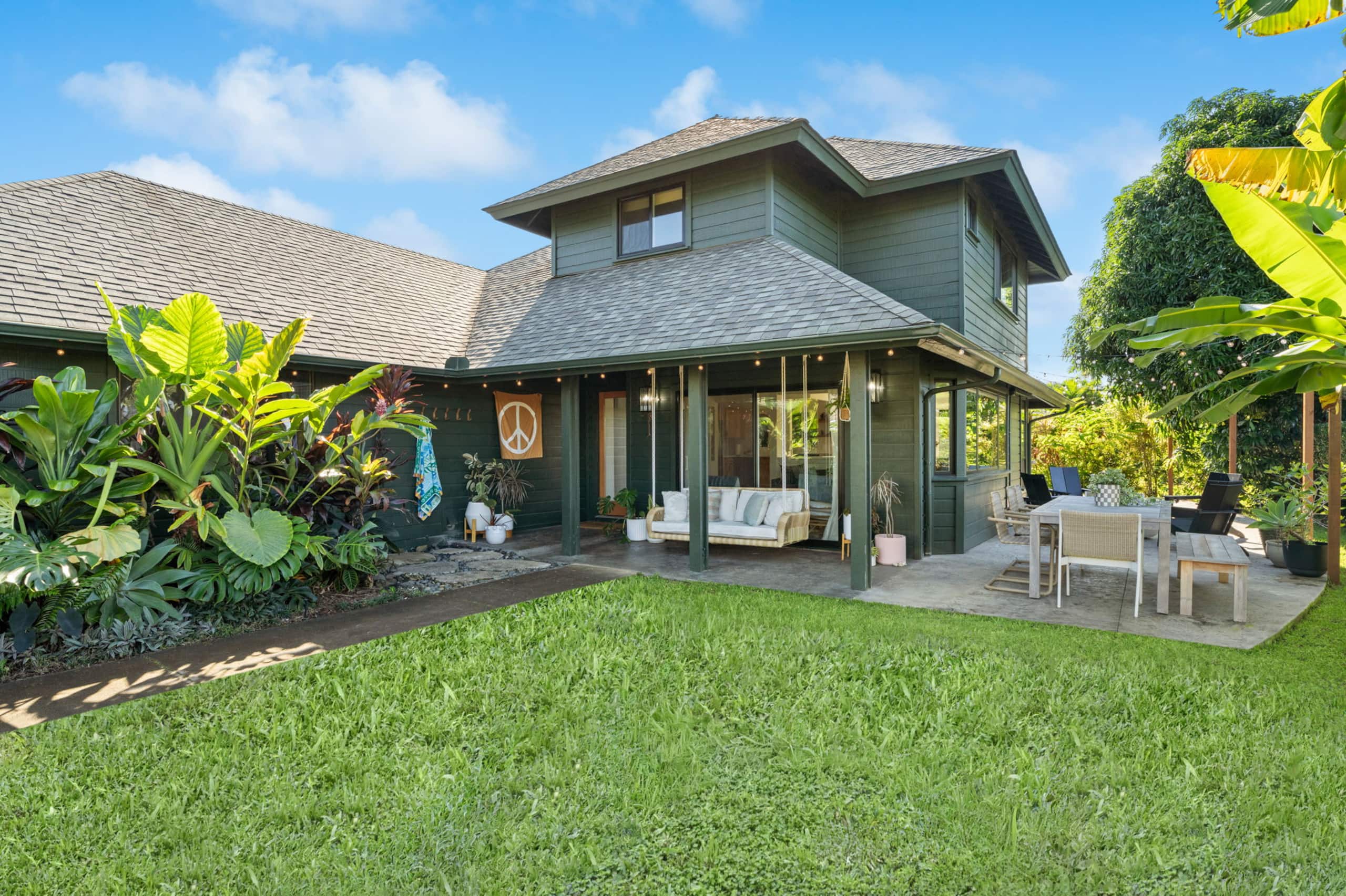 Home in Princeville · ★5.0 · 3 bedrooms · 4 beds · 2 private baths - Image 40