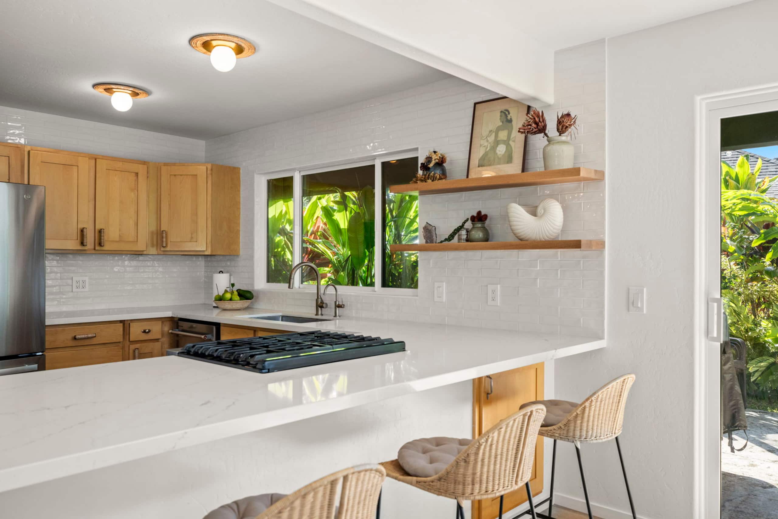 Home in Princeville · ★5.0 · 3 bedrooms · 4 beds · 2 private baths - Image 9
