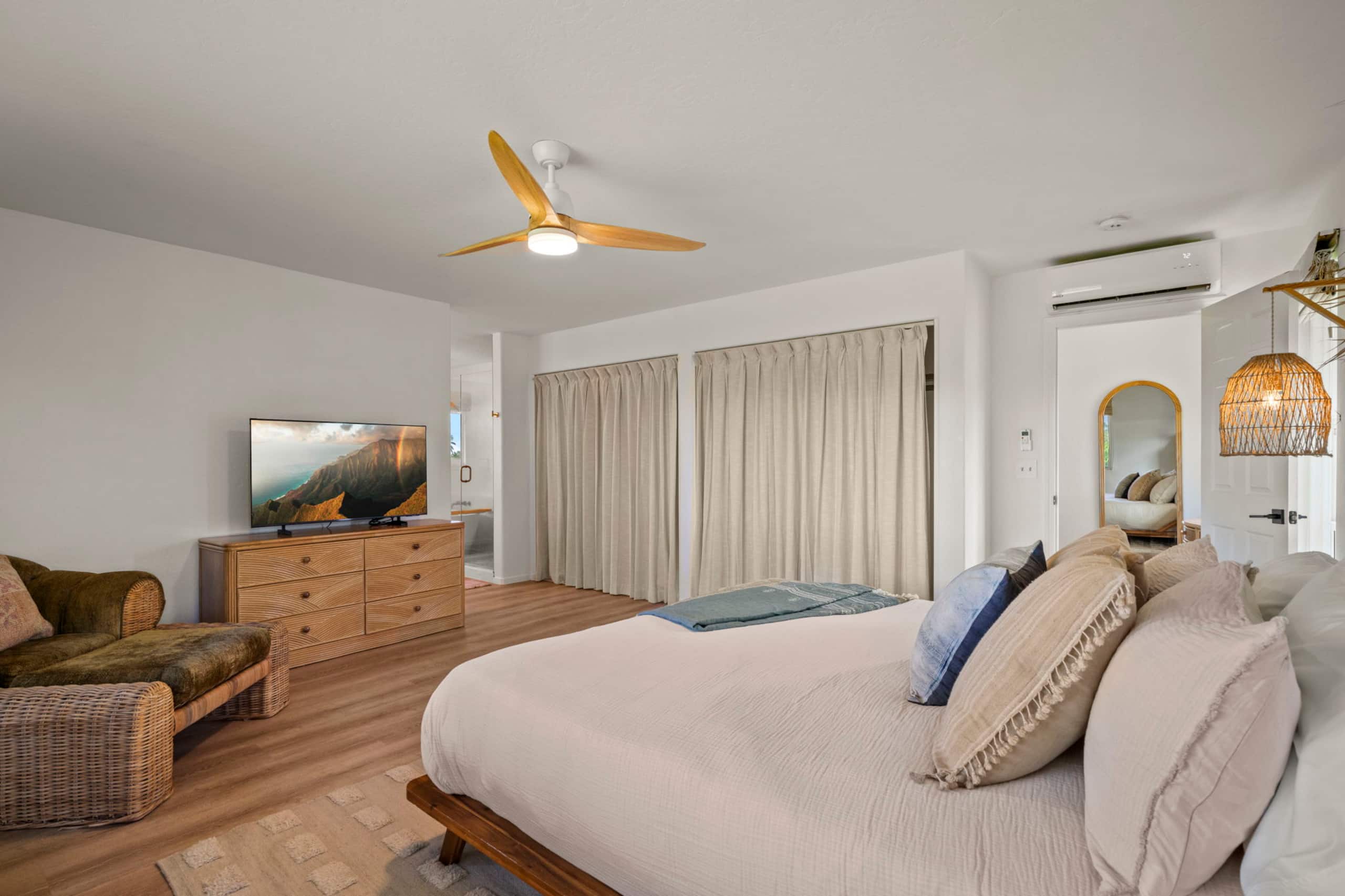 Home in Princeville · ★5.0 · 3 bedrooms · 4 beds · 2 private baths - Image 17