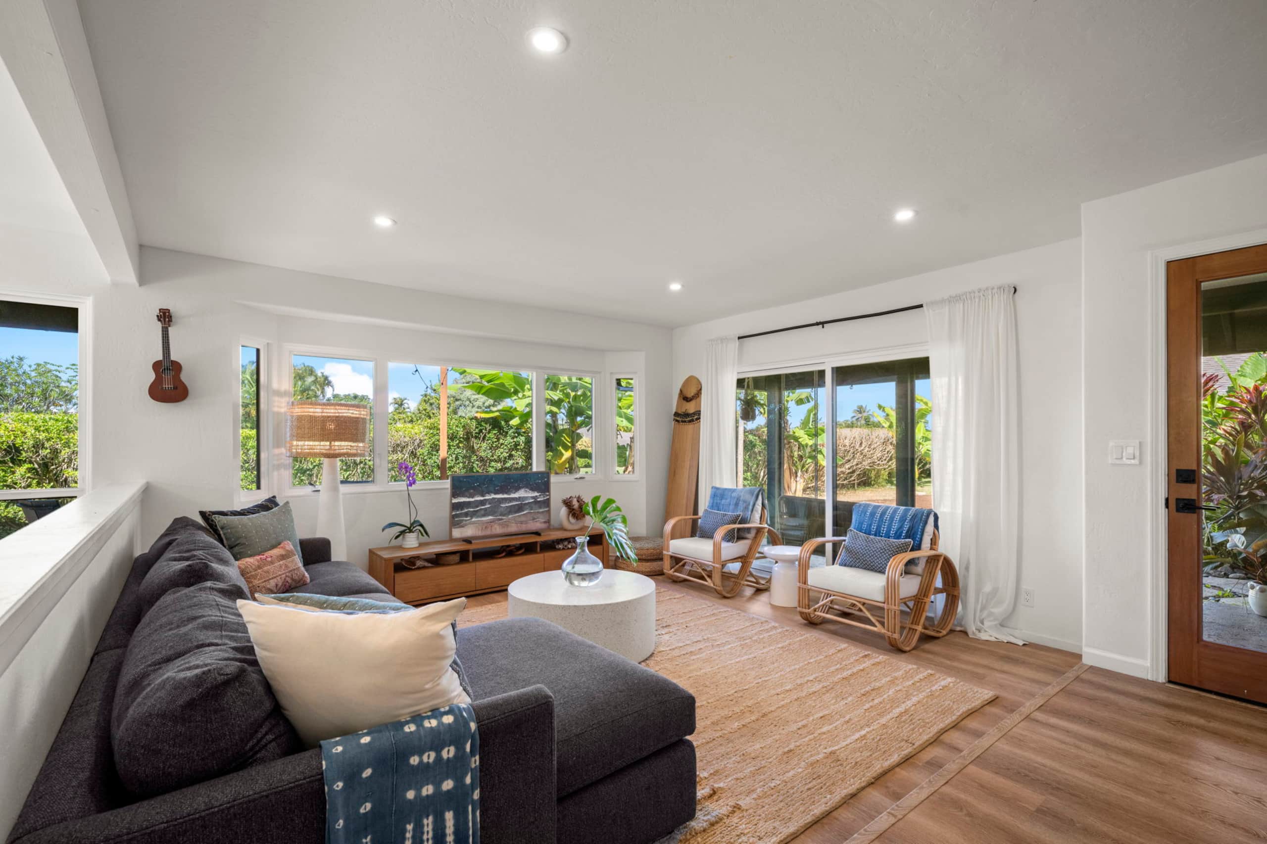 Home in Princeville · ★5.0 · 3 bedrooms · 4 beds · 2 private baths - Image 6