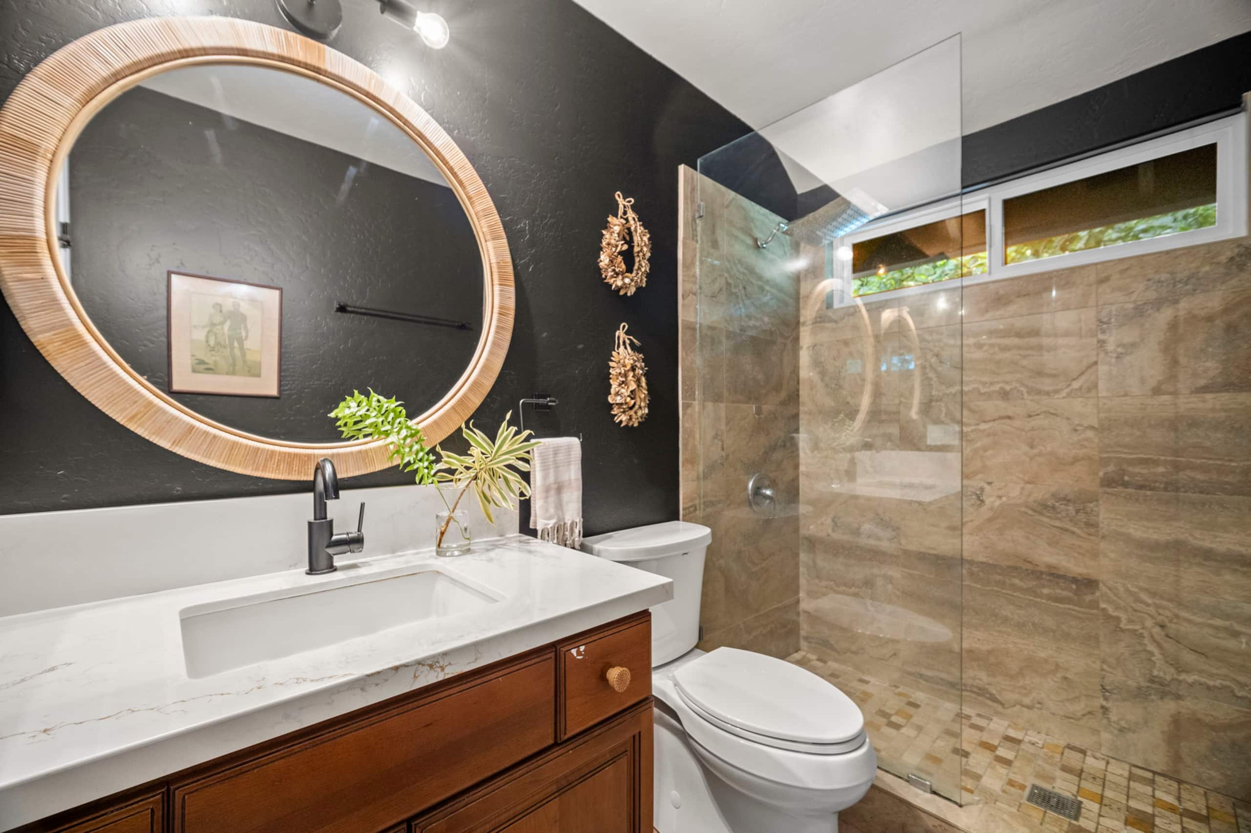 Home in Princeville · ★5.0 · 3 bedrooms · 4 beds · 2 private baths - Image 26