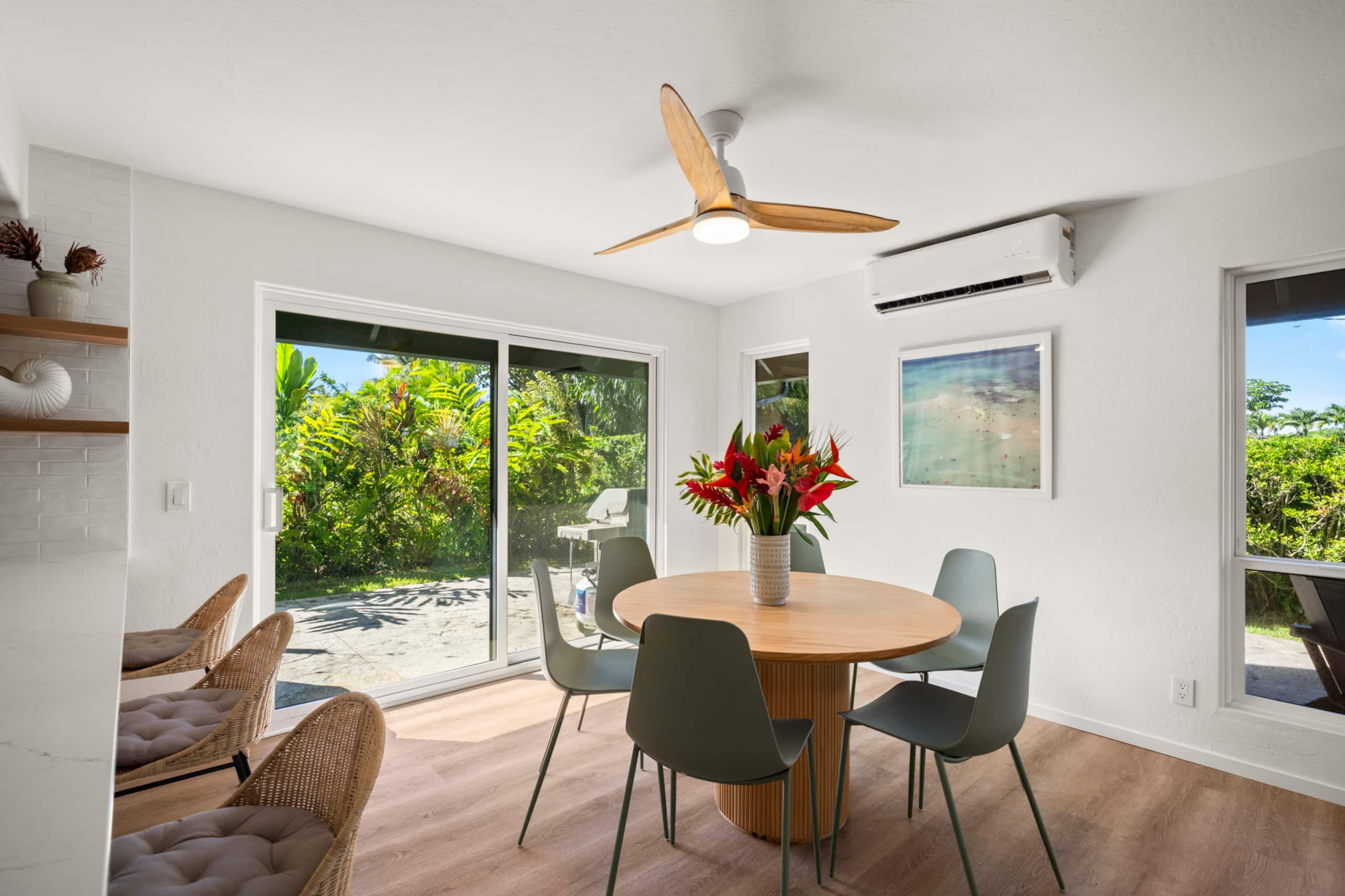 Home in Princeville · ★5.0 · 3 bedrooms · 4 beds · 2 private baths - Image 13