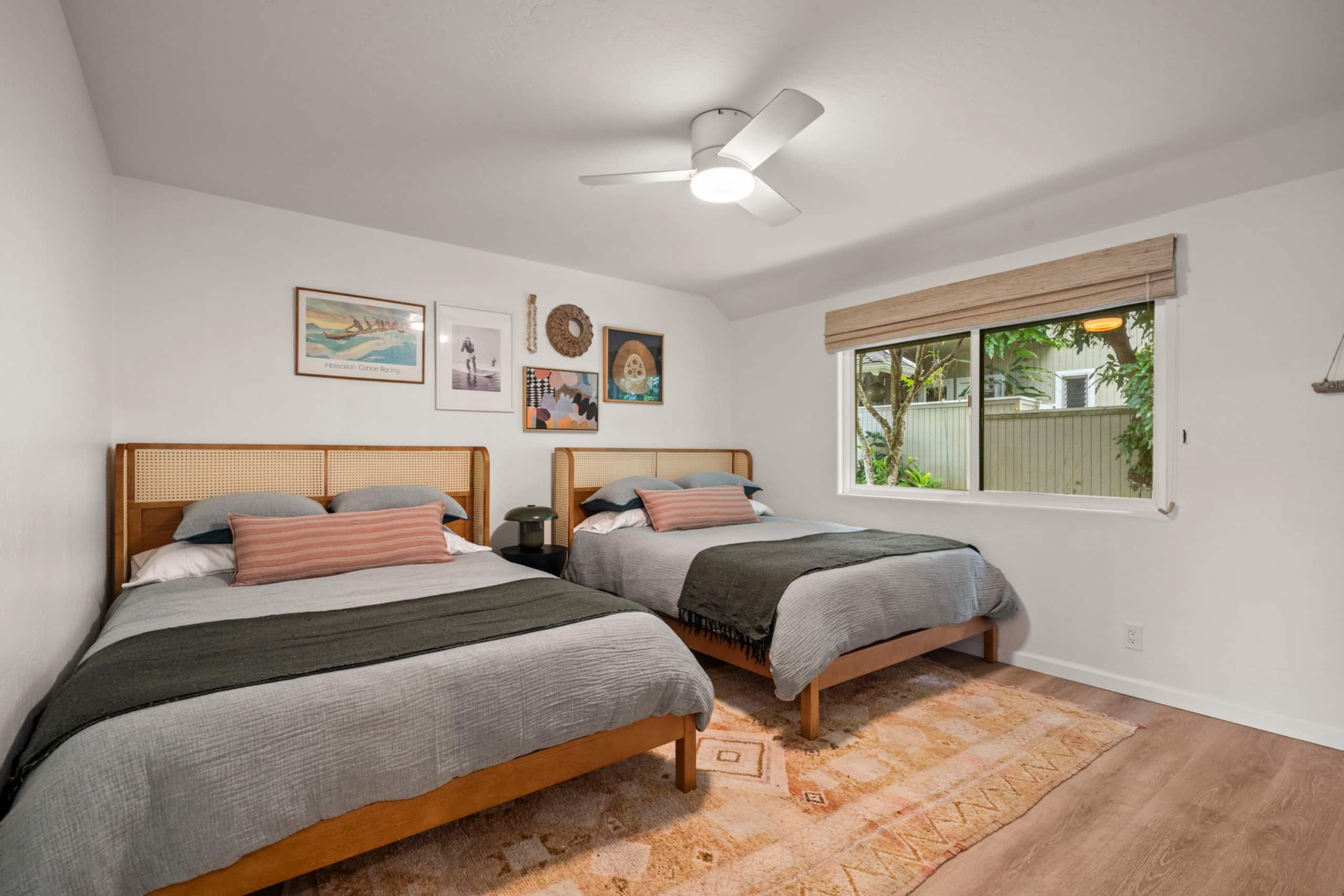 Home in Princeville · ★5.0 · 3 bedrooms · 4 beds · 2 private baths - Image 19