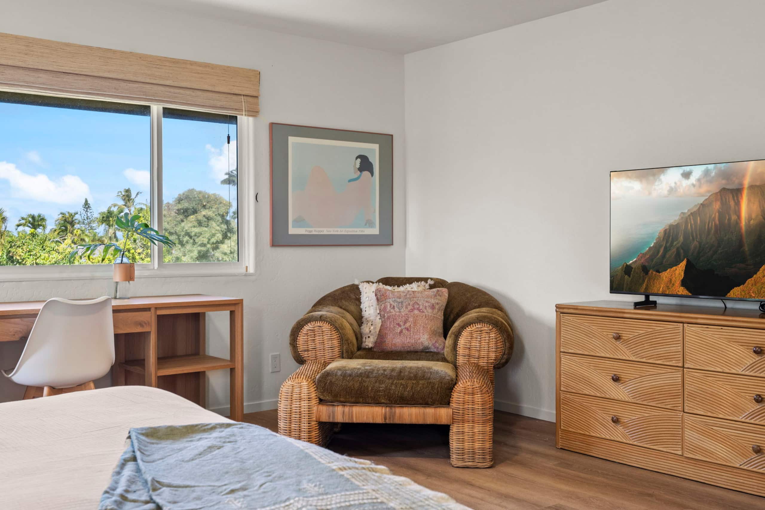 Home in Princeville · ★5.0 · 3 bedrooms · 4 beds · 2 private baths - Image 18