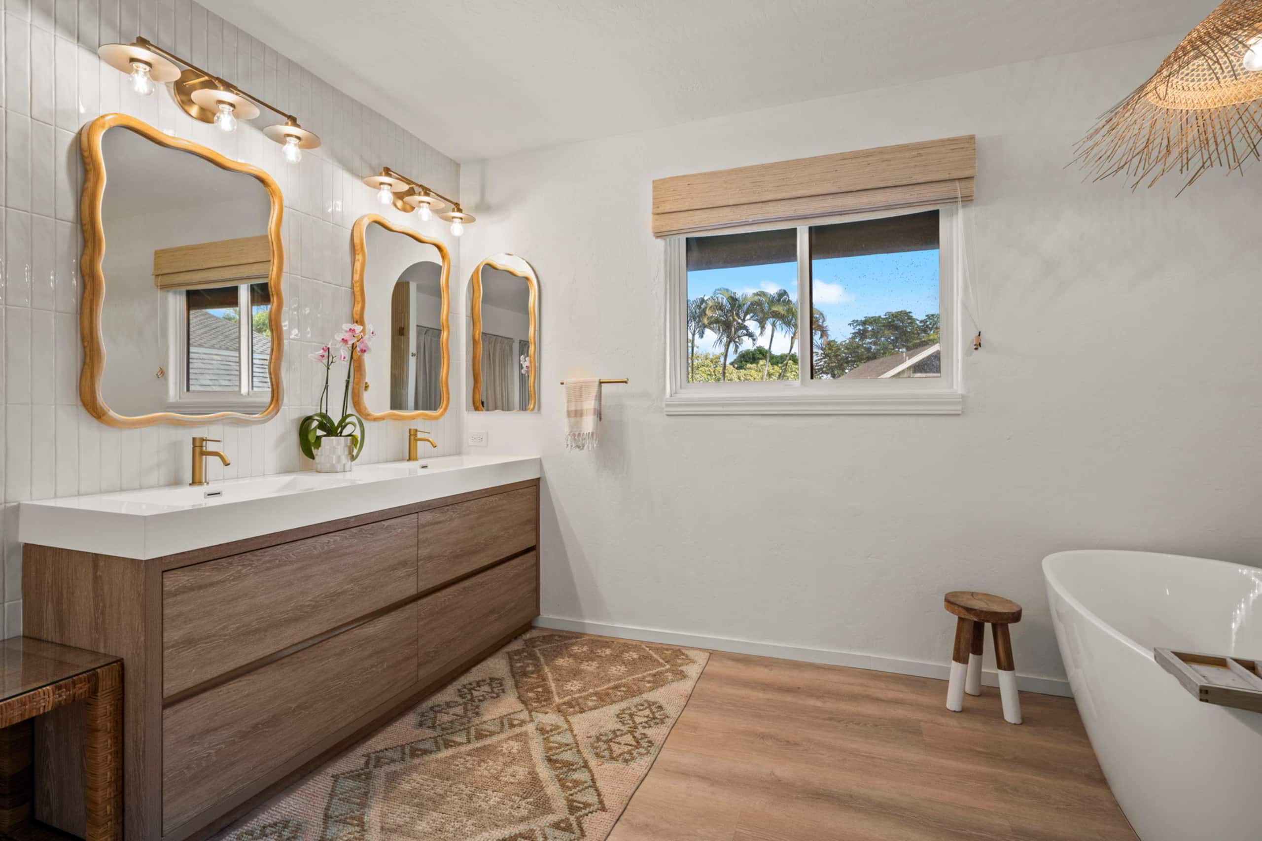Home in Princeville · ★5.0 · 3 bedrooms · 4 beds · 2 private baths - Image 30