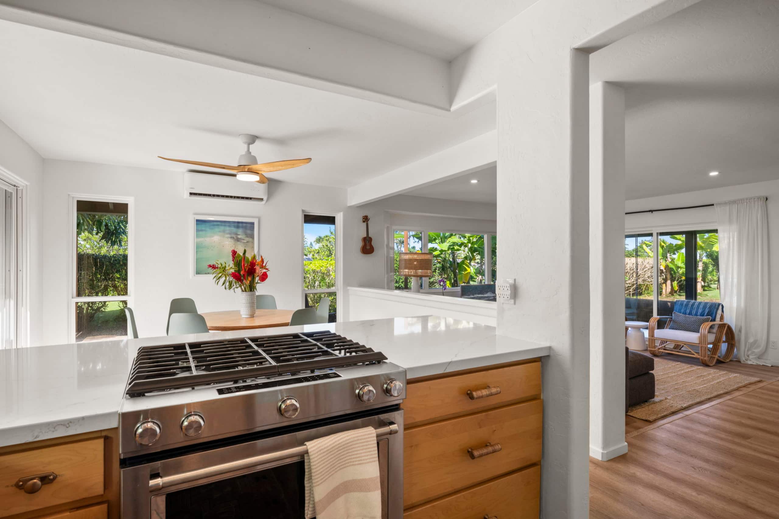Home in Princeville · ★5.0 · 3 bedrooms · 4 beds · 2 private baths - Image 11
