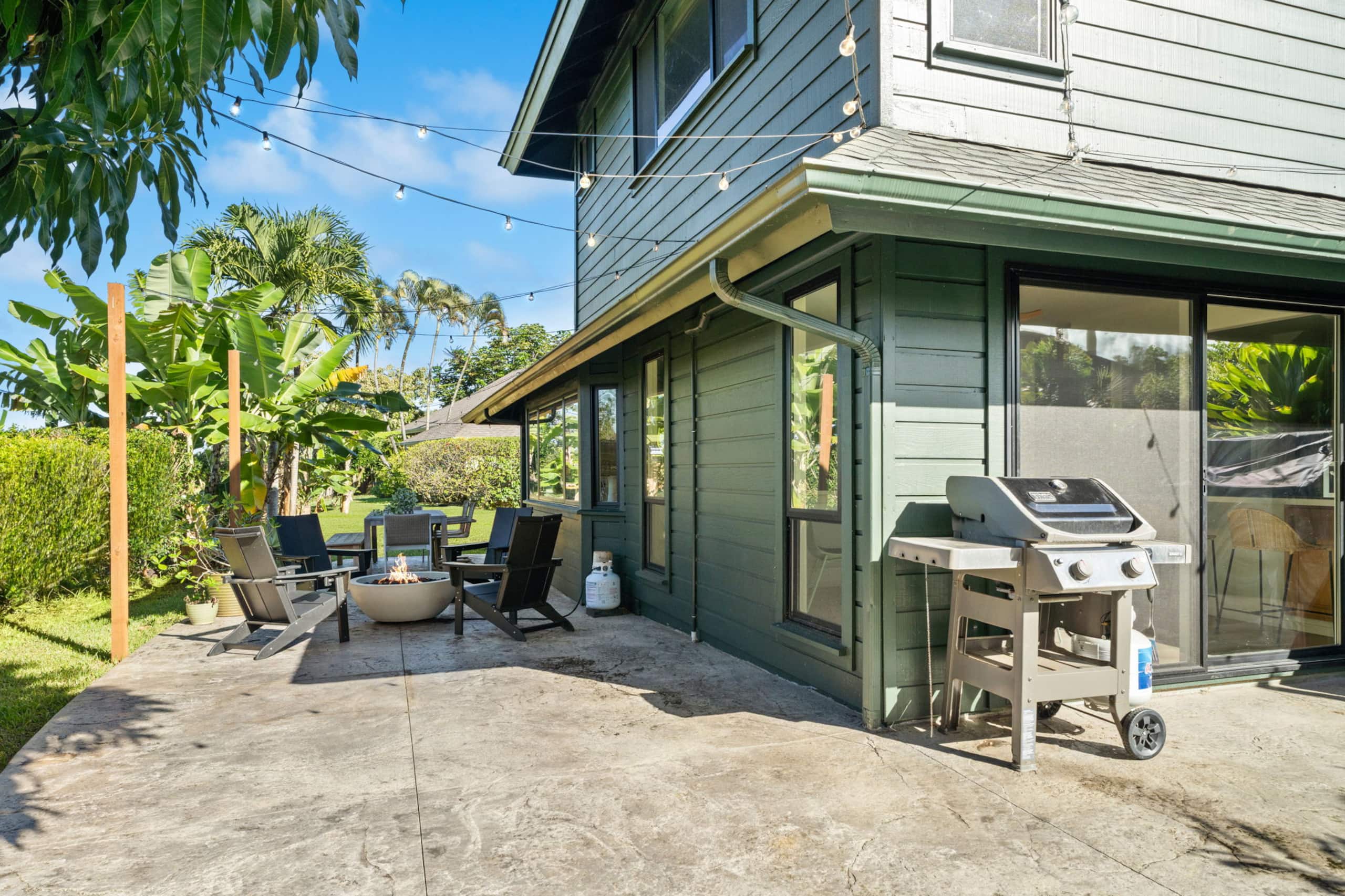 Home in Princeville · ★5.0 · 3 bedrooms · 4 beds · 2 private baths - Image 36