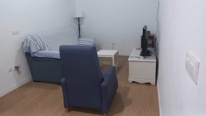 Casa Lucero En Casco Histórico. Apartamento I - Carmona