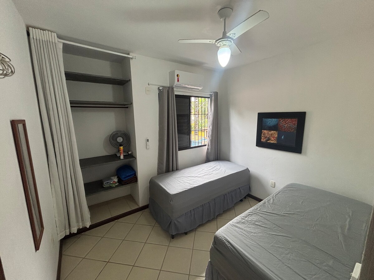 საძინებელი 2