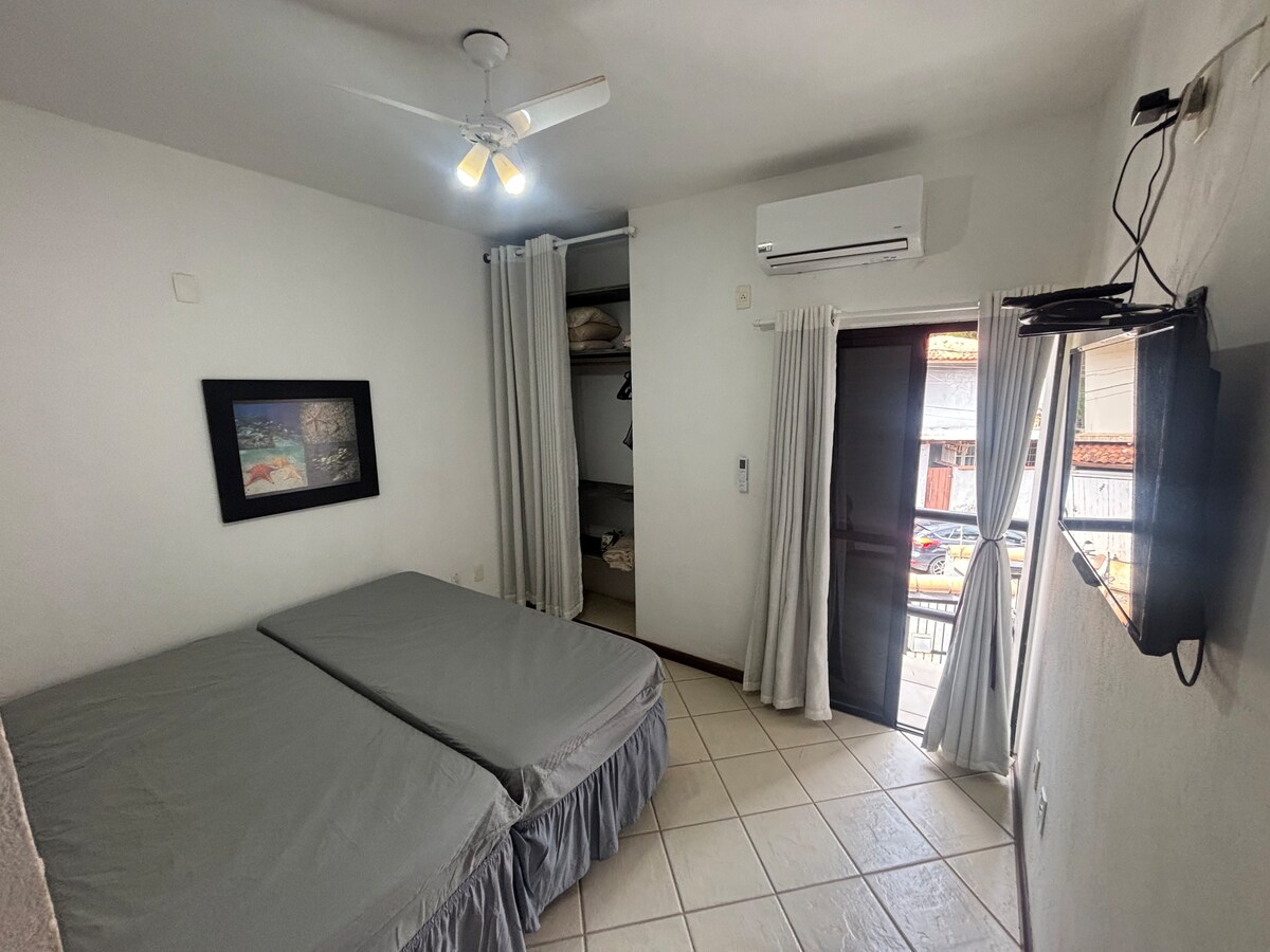 საძინებელი 1