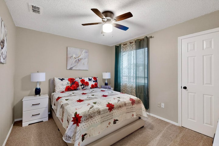 غرفة النوم 3