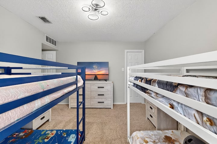 غرفة النوم 5