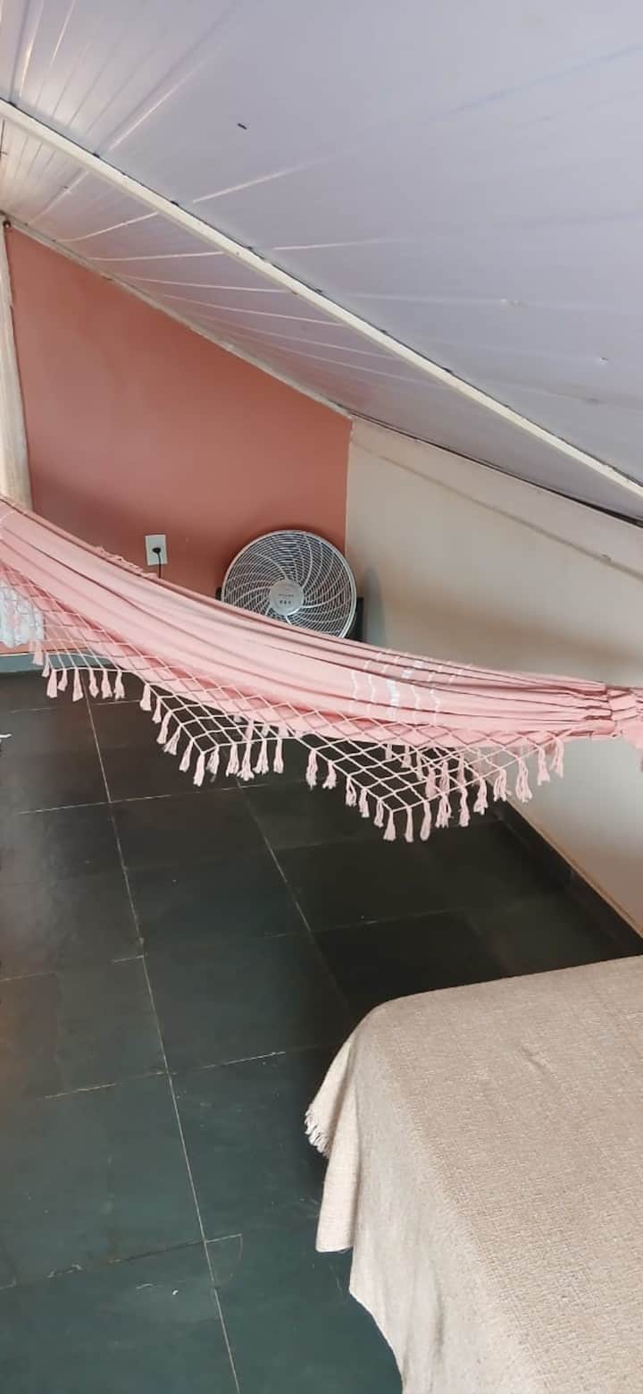 Spálňa 3