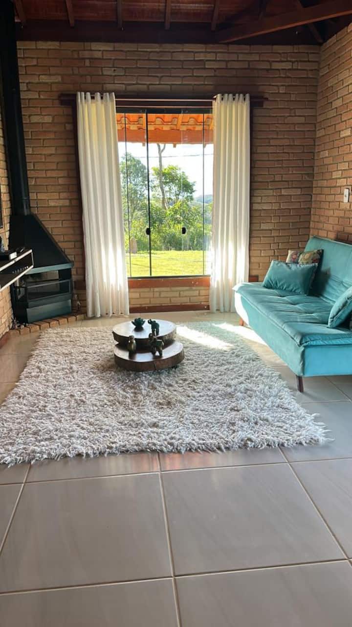 Всекидневна