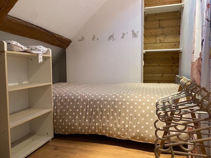 Спална соба 3