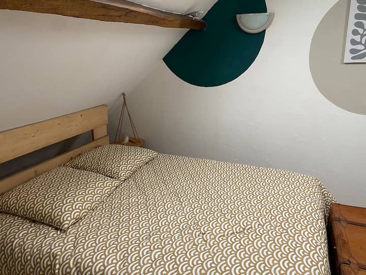 Спална соба 1