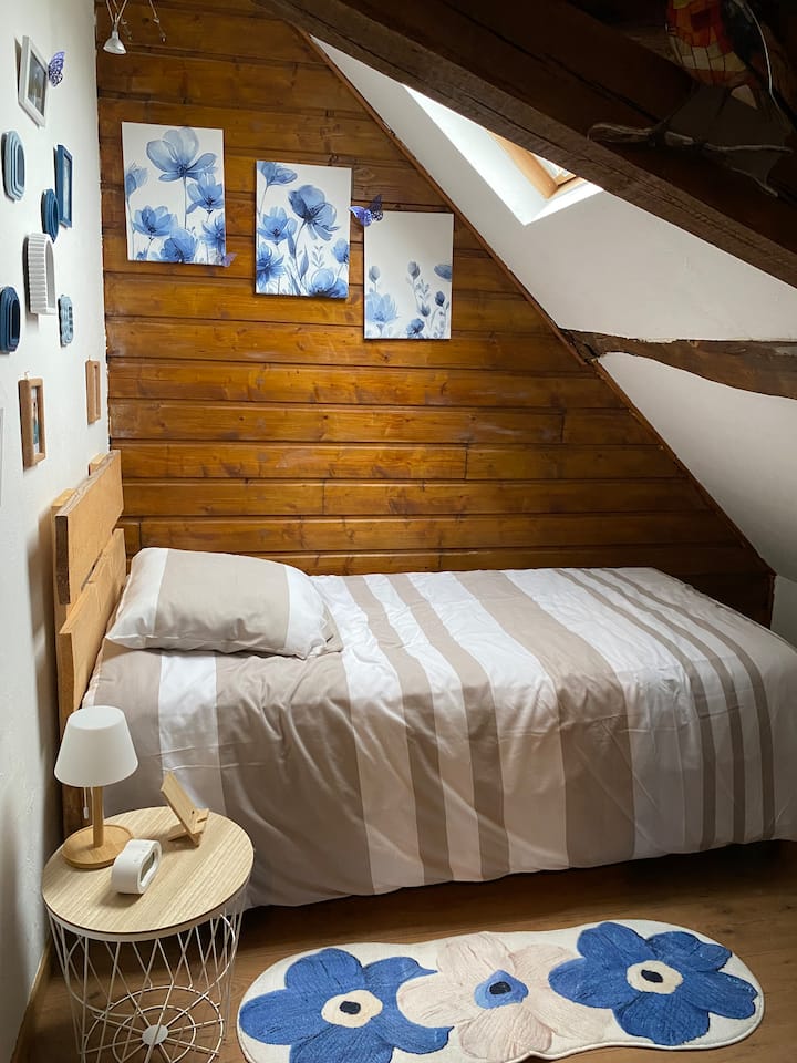 Спална соба 2