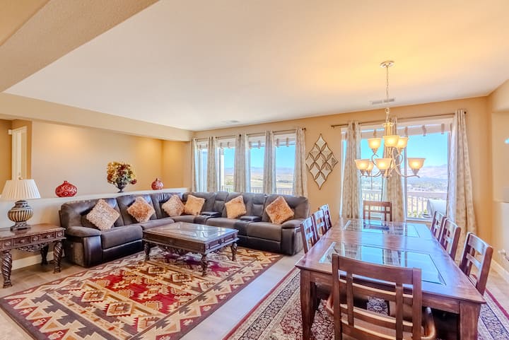 Sierra Vista Retreat - Reno Tahoe - Reno