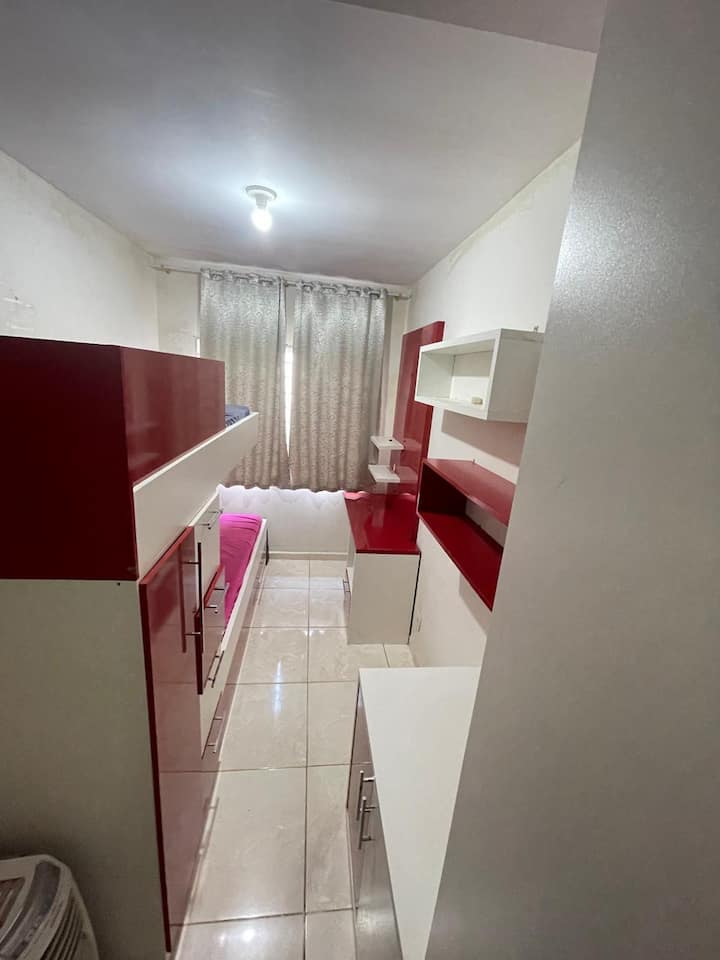 საძინებელი 2