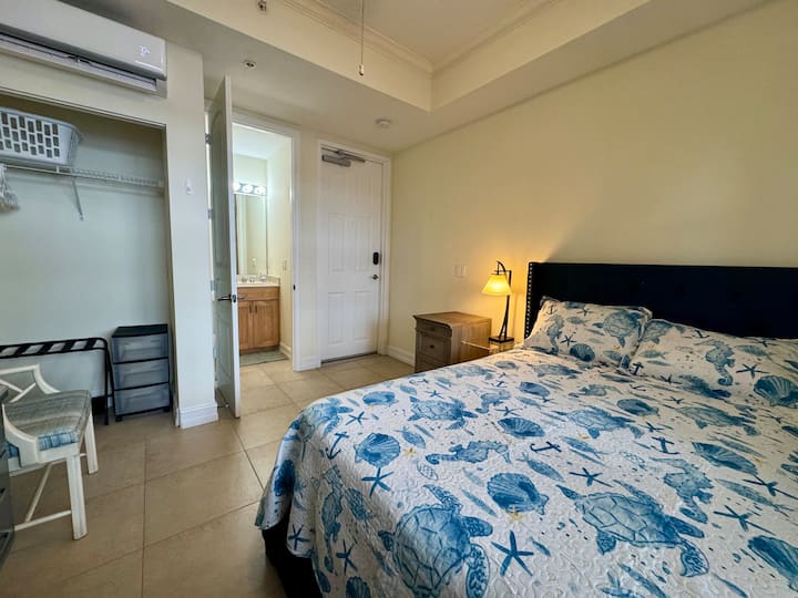 Área de la habitación