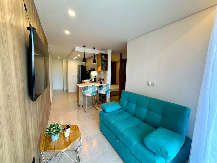 พื้นที่อยู่อาศัย