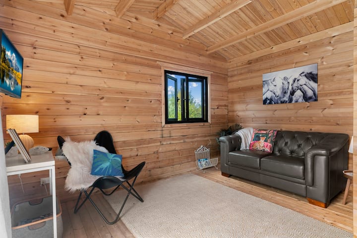 Lionheart Lodge - Mangawhai