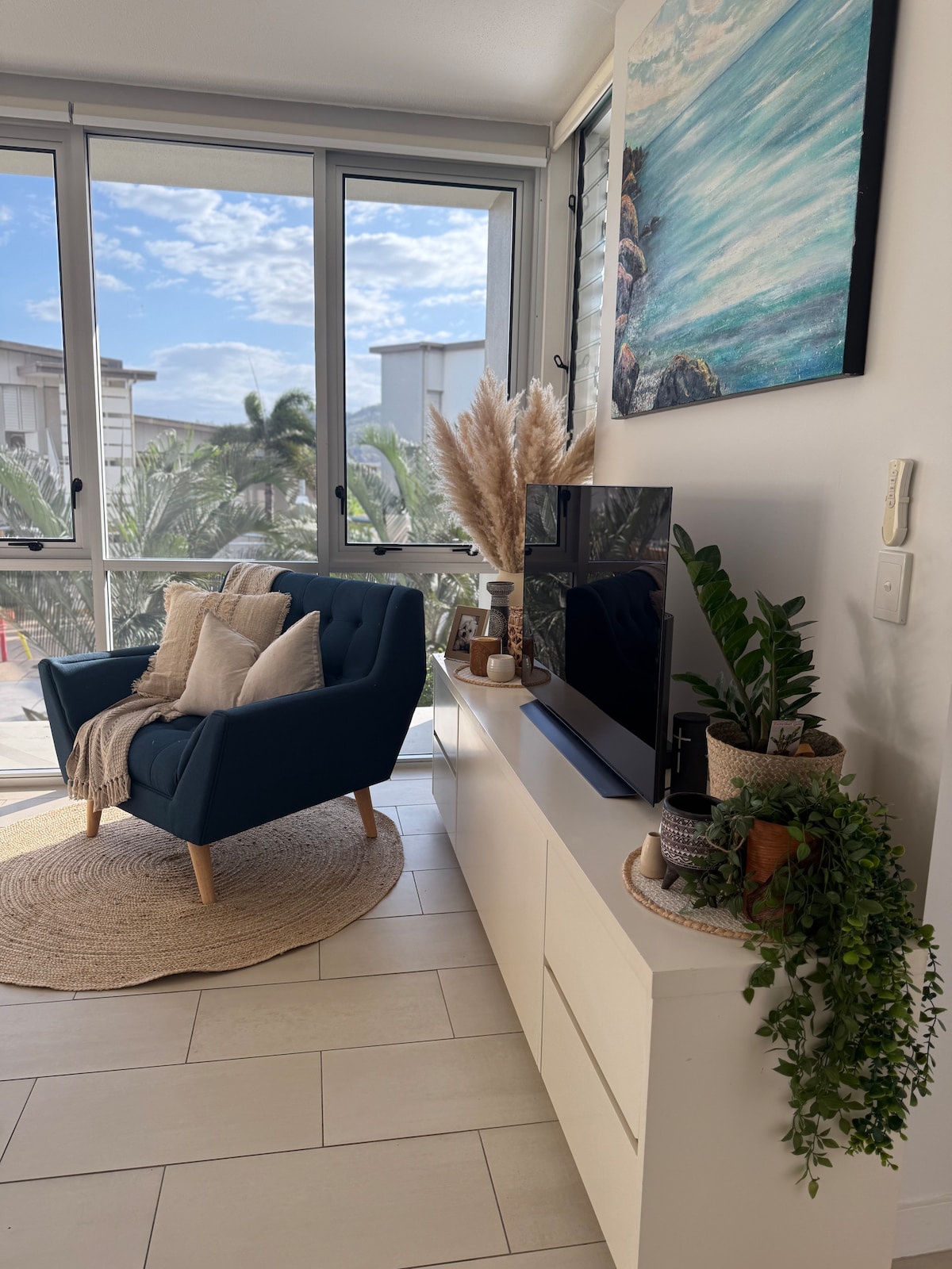 Top performing Airbnb: Magnetic Island Luxe Retreat in Townsville City