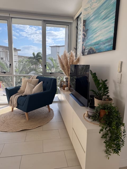 Top performing Airbnb: Magnetic Island Luxe Retreat in Townsville City