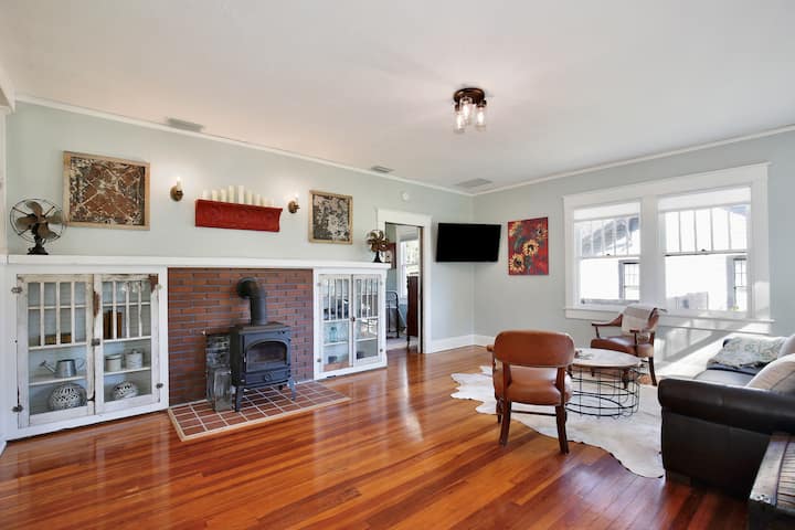 1921 Bungalow In Historic Downtown Winter Garden - Ocoee, FL