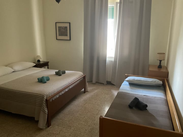 غرفة النوم 1