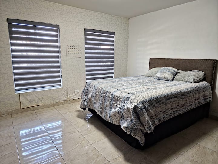 Habitación 1