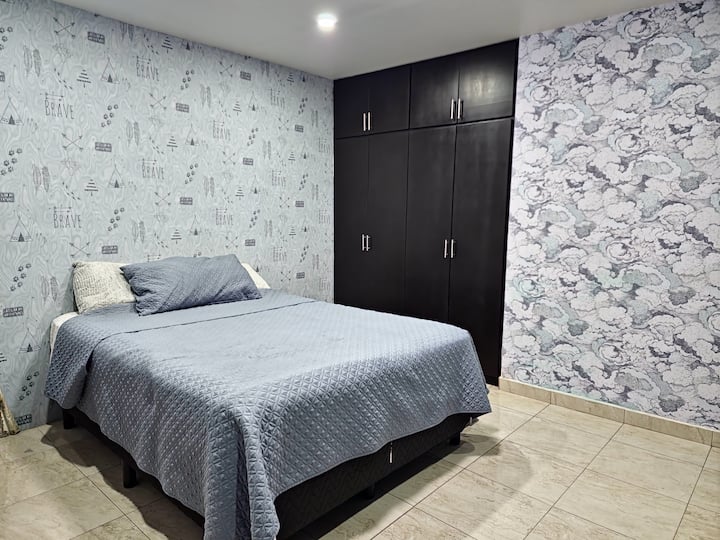 Habitación 4