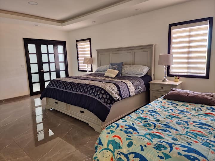 Habitación 3