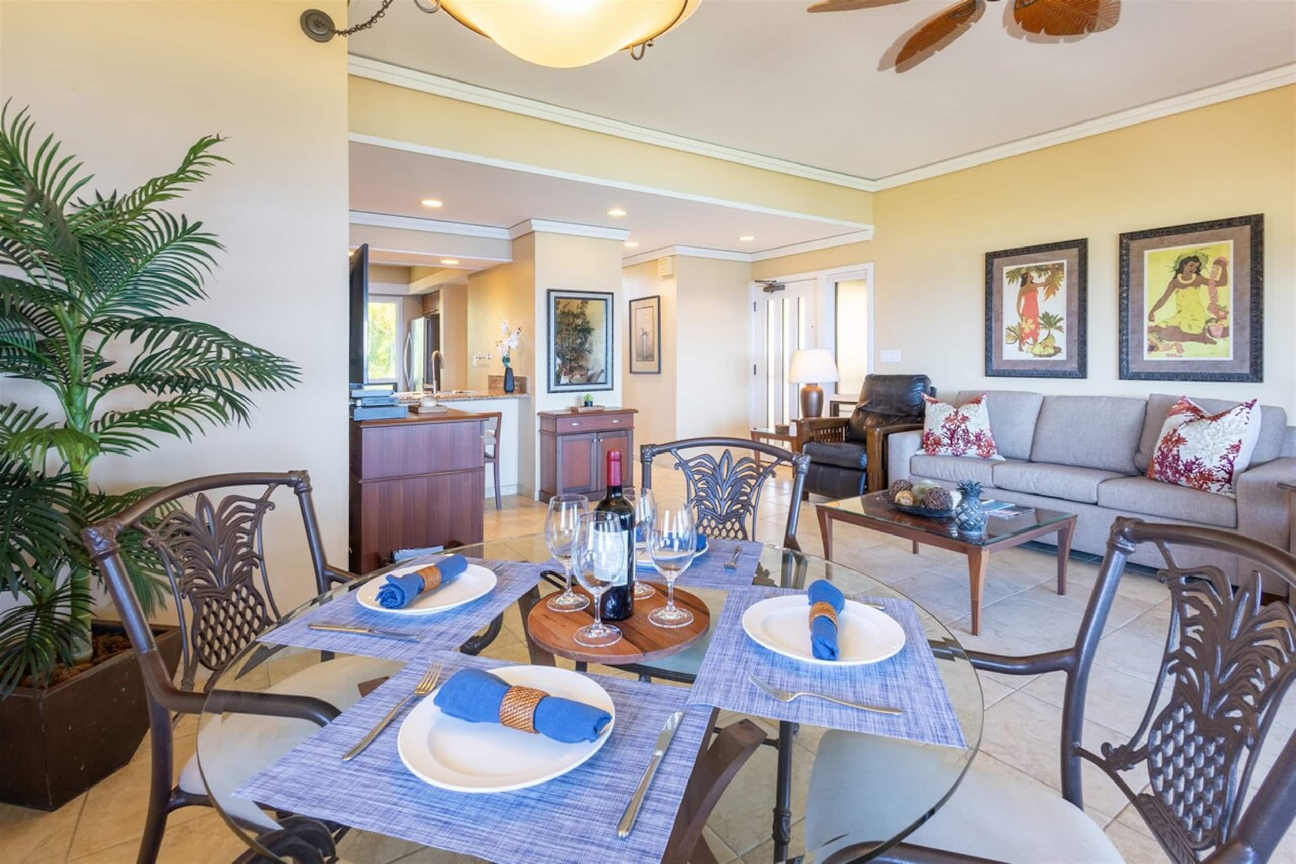 Villa in Lahaina · ★5.0 · 1 bedroom · 2 beds · 2 baths - Image 10