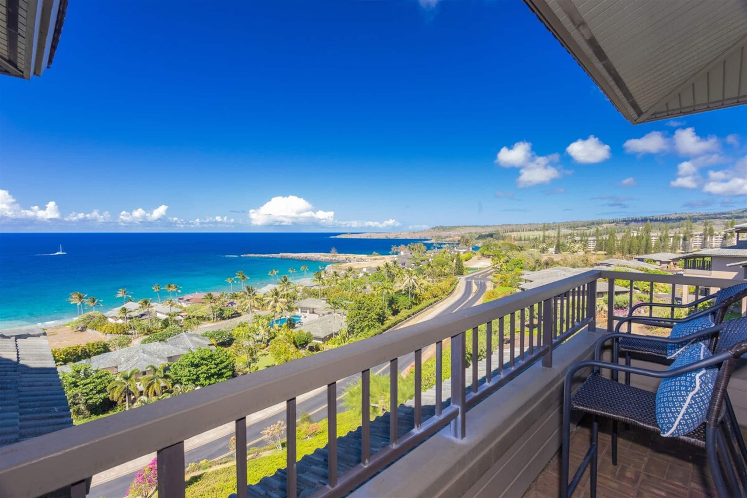 Villa in Lahaina · ★5.0 · 1 bedroom · 2 beds · 2 baths - Image 3