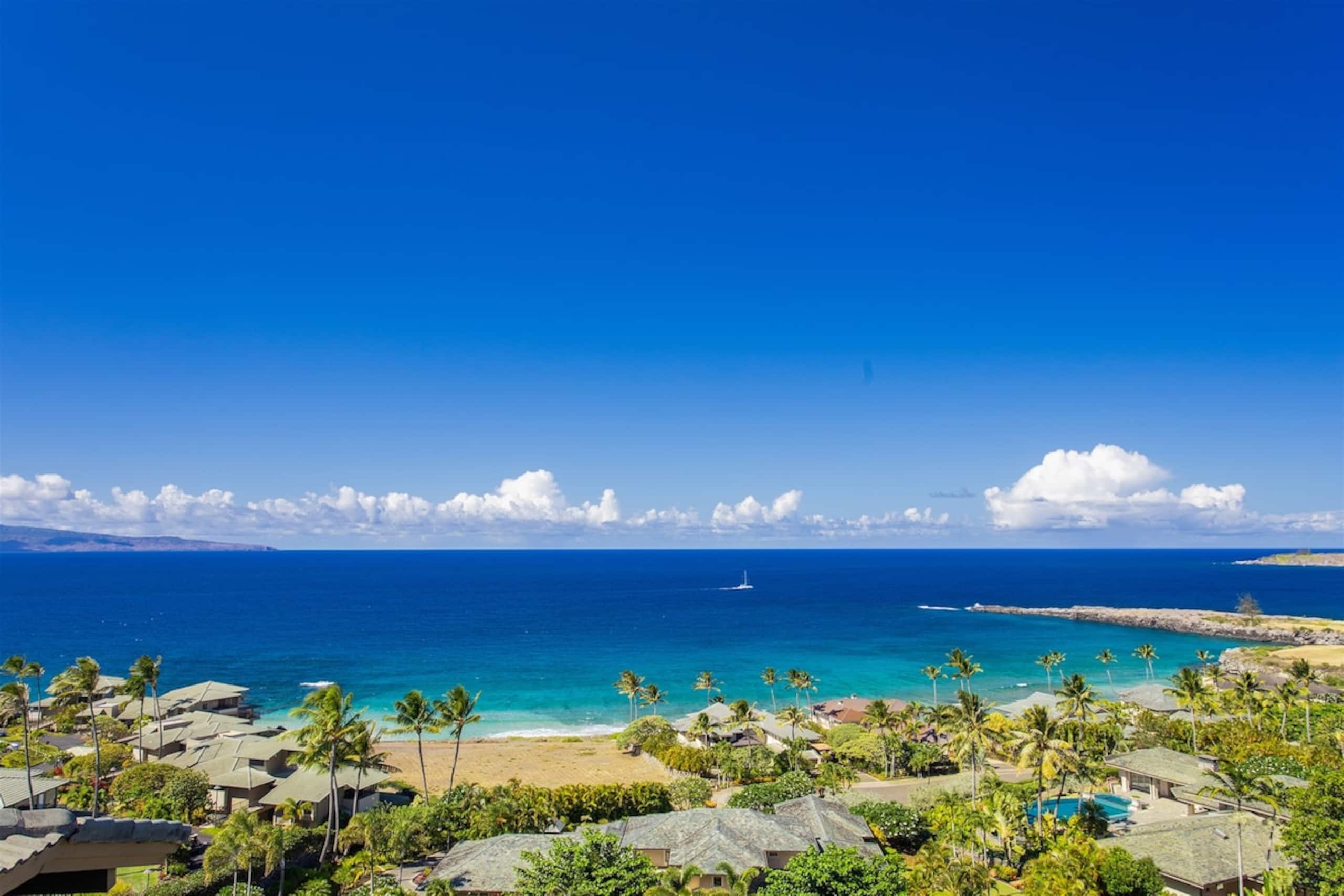 Villa in Lahaina · ★5.0 · 1 bedroom · 2 beds · 2 baths - Image 1